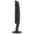Lasko 42" Wind Curve Woodgrain Electric Slim Standing Tower Fan With Bluetooth