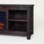Charley 84" Electric Fireplace TV Stand-1886364186