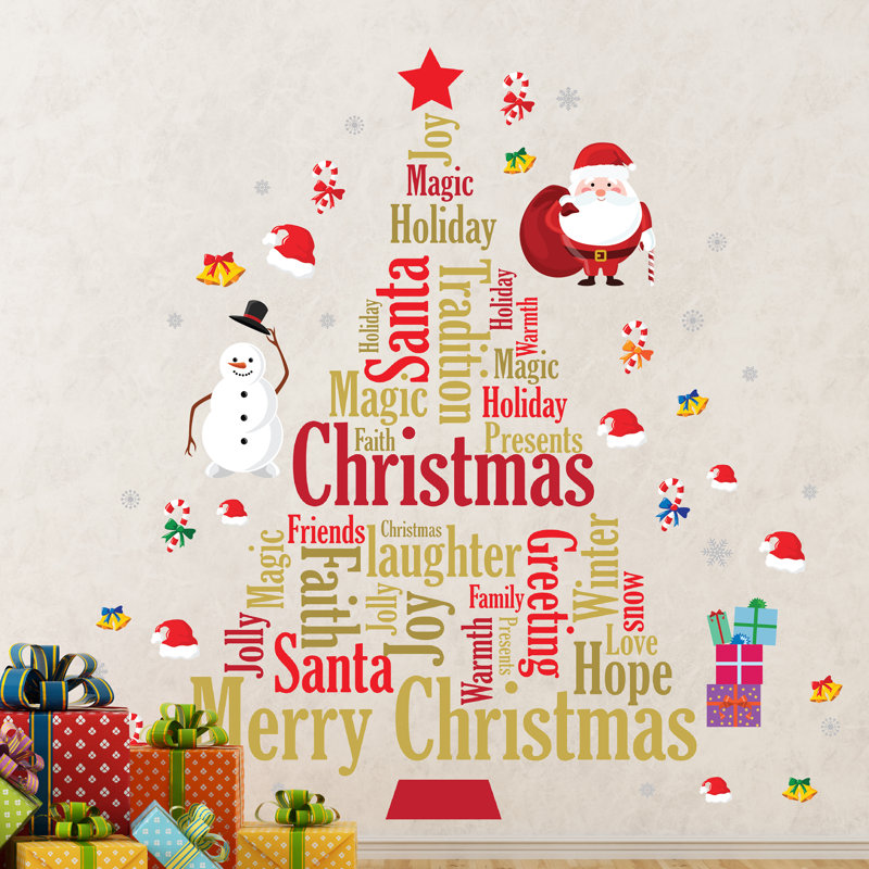Wall Decal