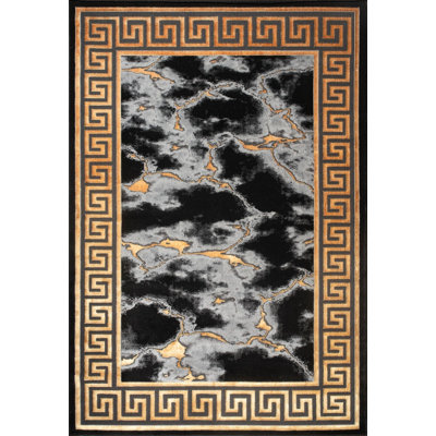 Abstract Kilim