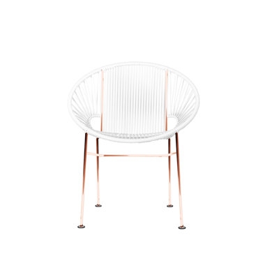Chaise de salle à manger Concha