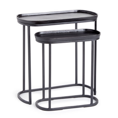 Cato 33" Console Table