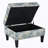 STORAGE OTTOMAN