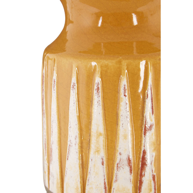 Cephei Ceramic Table Vase