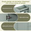 Meuble-lavabo 36 po avec lavabo en céramique-2035138507-2035137589