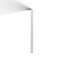 Combi Pendant 24" Single Unit with Matte Black Canopy-1279097038-1317065023