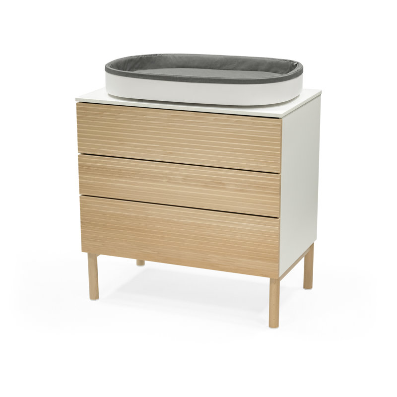Sleepi™ Changing Table Topper and Changing Pad