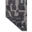 Rapture Abstract Area Rug in Brown-1987800734