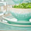 Assiette à salade-991048133