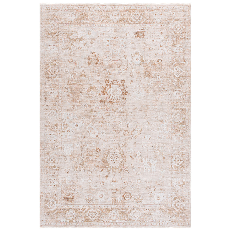 Romance Performance Oriental Rug, Runner 2' x 8'