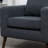 Upholstered Accent Chair-2025718250