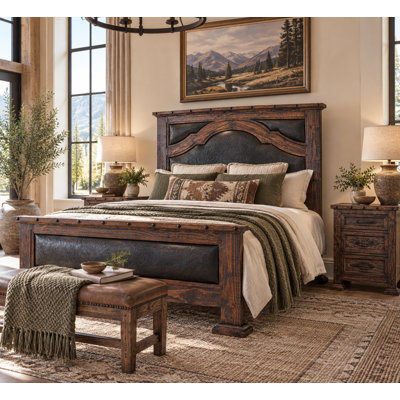 Ambassador Bed