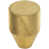Unlacquered Brass selected