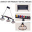 Lustre 3 lumières Billiard Bowling Pin