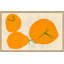 Persimmon Giclee Print by Susan Hable