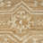 Natural Beige /Ivory Traditional Medallion Hand-Woven Indoor Area Rug-1944976624