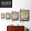 «This is the», reproduction encadrée en bois massif-686306958-686306959
