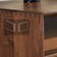 Meuble télé avec rangement de style européen-106445942