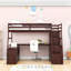 Lit mezzanine 7 tiroirs avec bureau Giannis-1939259492