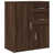 Brown Oak is out of stock