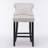 Trosclair Upholstered Counter Stool-1693388049