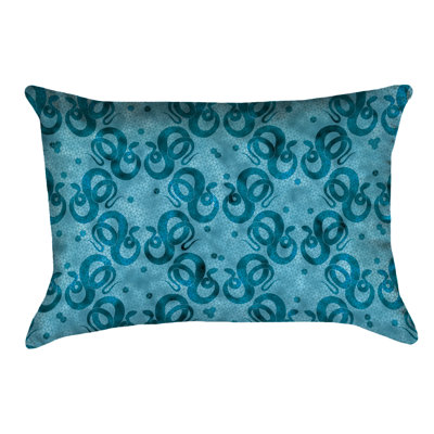 Coussin extérieur Katelyn Elizabeth