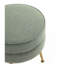 Repose-pieds rembourré d'appoint (un seul repose-pieds)-271629095-271629090