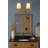 Everlee Bath Vanity Fixture w/ Rope Accents-529576071