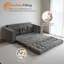 Canapé Bean Bag, causeuse de plancher-1253796623-1263007478