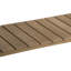 Andelo Wood Elevated Planter