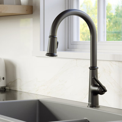 Robinet de cuisine Karran Elwood