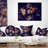 Reversible Throw Pillow