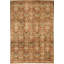 Silk Ikat Area Rug