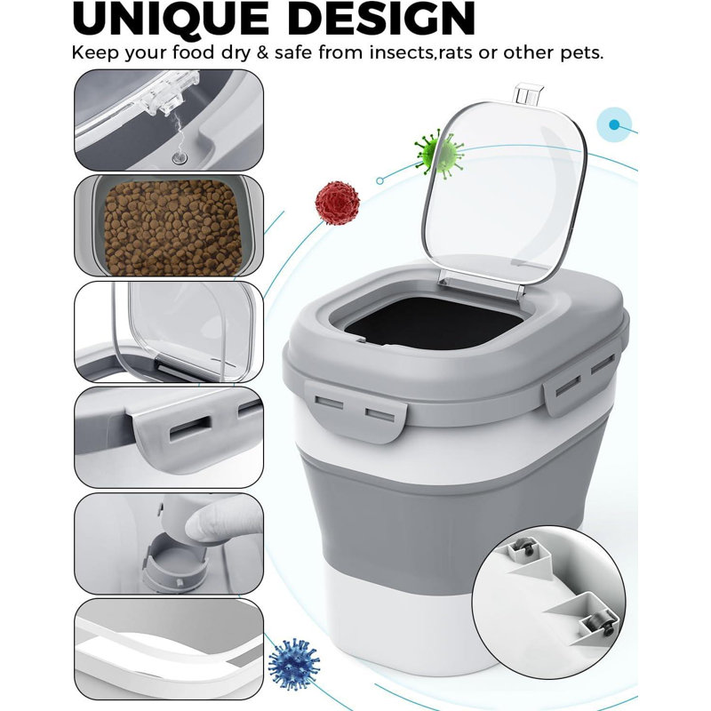 Dunstable Food Storage Container
