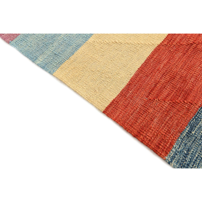 7x10 Petrella Multi Rug