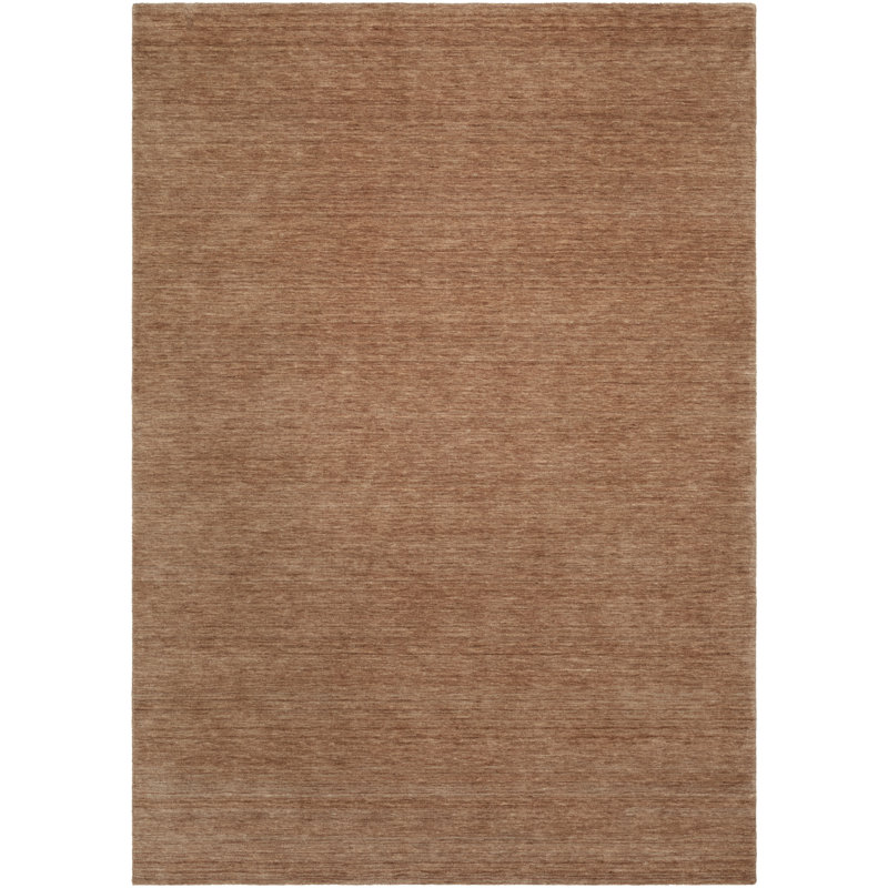 TERRA, Oakwood, Rectangle 8'2" x 11'6"