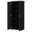 Stylish MDF Storage Cabinet