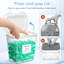 Plastic Laundry Room Organiser