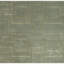 Hand Knotted Area Rug in Olive And Green-740991241