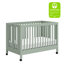 Lit de bébé portatif convertible Maki 2-en-1-106224655