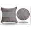 Alsen Striped Square Cushion Cover-829404415-829404413