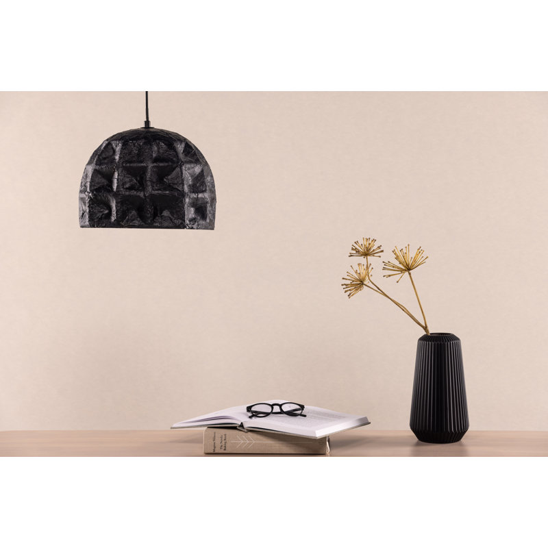 Brendalis 1 - Light Single Pendant