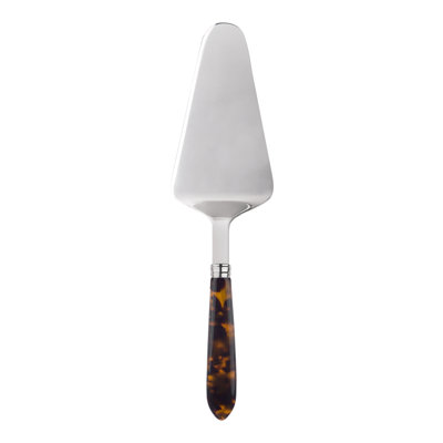 Tortoise Cake Server