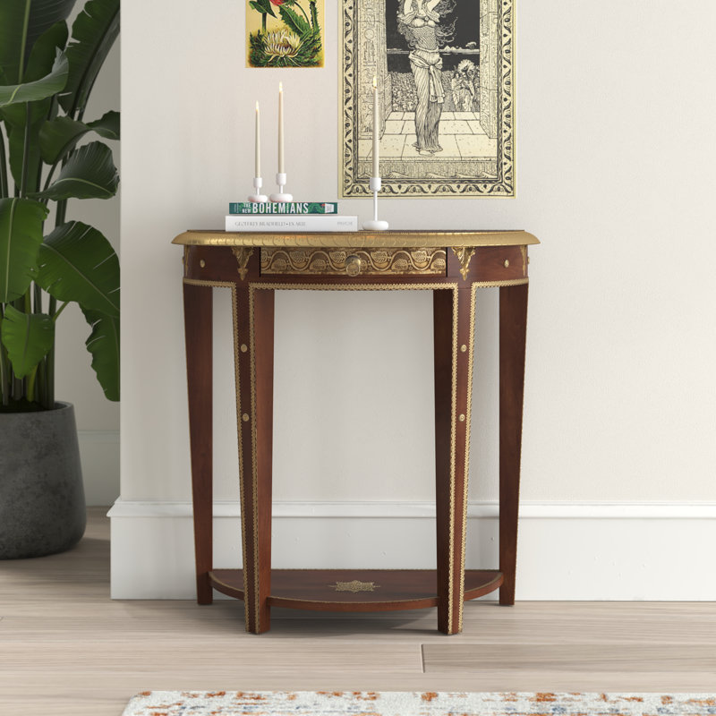 Console 30 po Aydan
