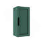 Armoire murale de salle de bain flottante murale 14 pouces avec porte et tablette