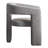 Verna Upholstered Barrel Chair-1086384835