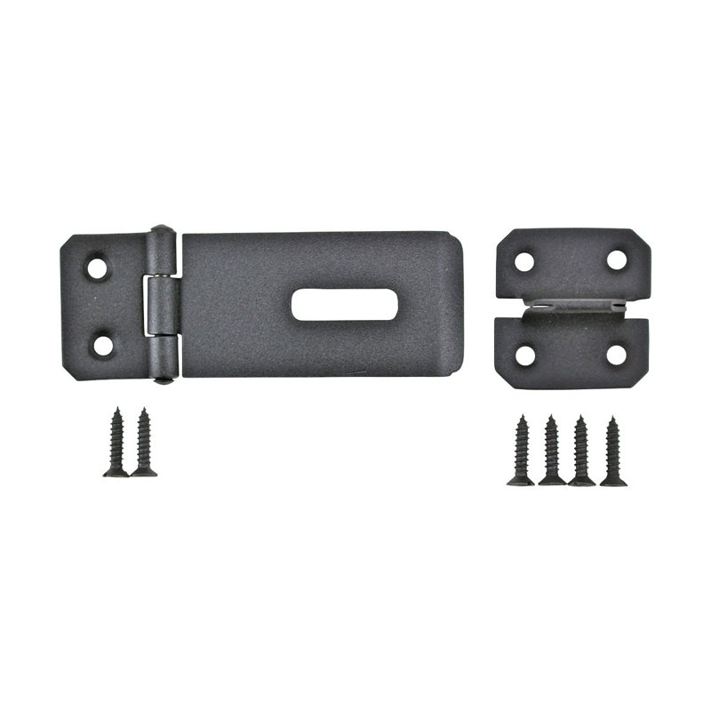 Iron Rustproof Hasp