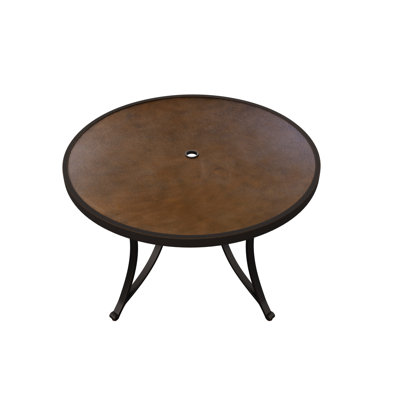 Table de salle à manger Kamilja