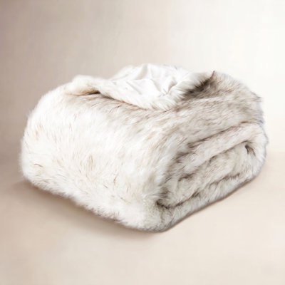 Marrakesh Throw Blanket