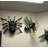 Tarantula Spider Insect Over Sized Statue